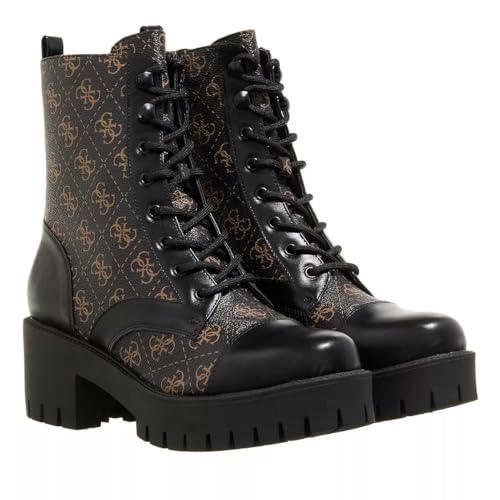 Bottines GUESS WALKUP stylées pour sublimer vos tenues de bureau et de soirée