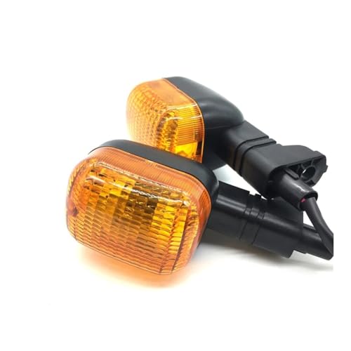 Clignotants de moto clignotants indicateurs pour F650GS et BWS100 accessoires
