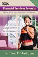 Financial Freedom Formula: Stuff the Wealthy Know about Money That You Don't 1508731152 Book Cover