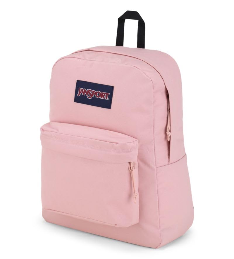 JansSport Pack SUPERBREAK PLUS MISTY ROSE3