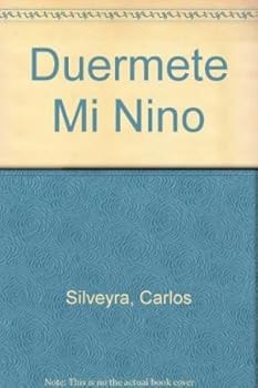 Paperback Duermete Mi Nino (Spanish Edition) [Spanish] Book
