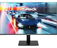 ASRock CL25FFA 24.5" FHD (1920 x 1080) Flat IPS Display Monitor