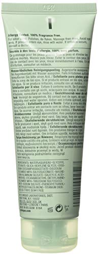 Clinique Exfoliating Scrub, 3.3 Ounce