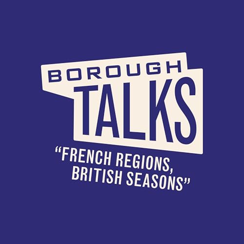 Camille: French regions, British seasons