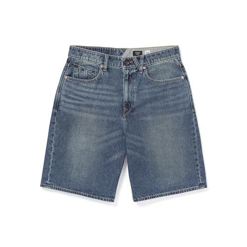 Volcom Billow Denim Short