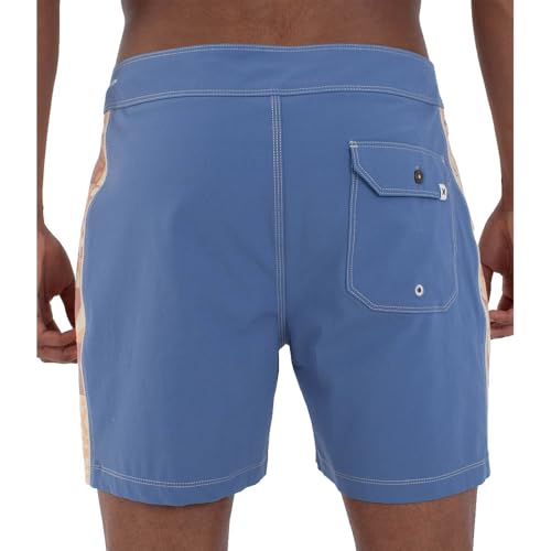 Boardshort Hurley Phantom Naturals Blocked Sessions 16' pour Homme - 2