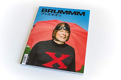 Télécharger BRUMMM #2 Francais PDF