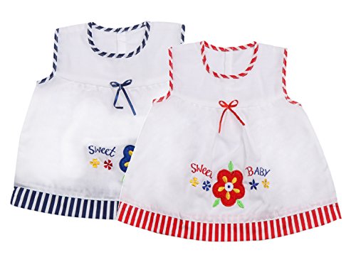 two month baby dress