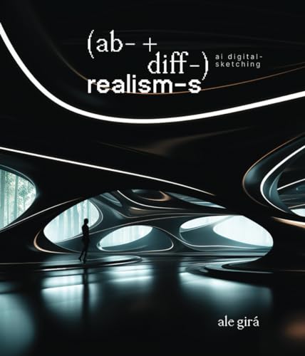 Independently published ab- + diff- realism-s: ai digital-sketching