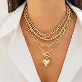 Set collane da donna