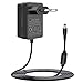 Gonine 5V Ladegerät für Sony SRS-XB30, 5V 3A Netzteil Adapter für Sony AC-E0530 SRS-XB30 SRS-XB41 RDP-M5iP RDP-M7iP SRS-A1 SRS-A212 SRS-A3 SRS-M50 SRS-M55 Kabelloser Bluetooth-Lautsprecher