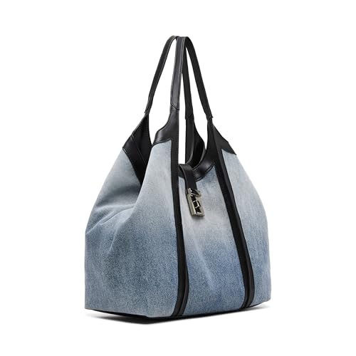 Steve Madden SHILOH Shopper Tote miniatura 2