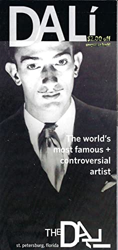 Dali museum,Florida, , general information