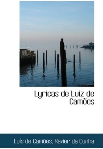 Lyricas de Luiz de Camames