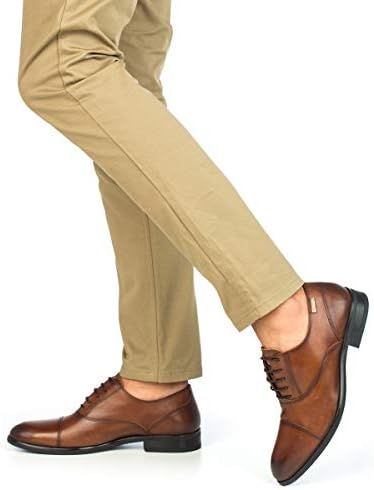 PIKOLINOS Leather Casual lace-ups Bristol M7J - Size 9-9.5 | Image 1