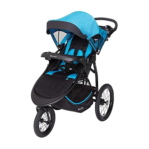 Baby Trend Expedition Race Tec Jogger
