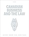 Canadian Business And The Law