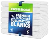 Microfiber Wholesale Sublimation Towels ...