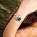 Imagen de LOTUS Reloj Mujer Analógico de Acero Inoxidable 316l Dorado