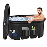 Ice Bath Tub...image