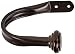 AmazonBasics - Set de 2 alzapaños decorativos - Bronce