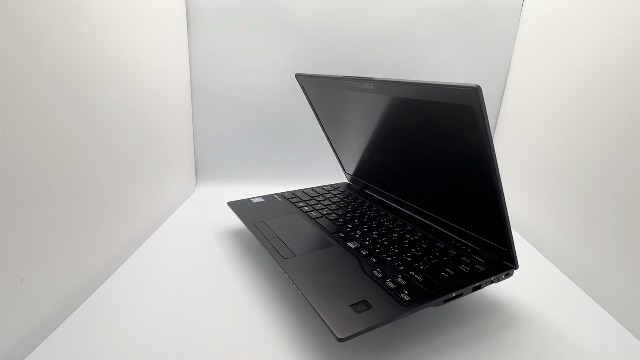 Windowsノート本体 FUJITSU LIFEBOOK U938 Amazon.co.jp: 富士通ノートパソコンU938【爆速メモリ12GB】256GBSSD