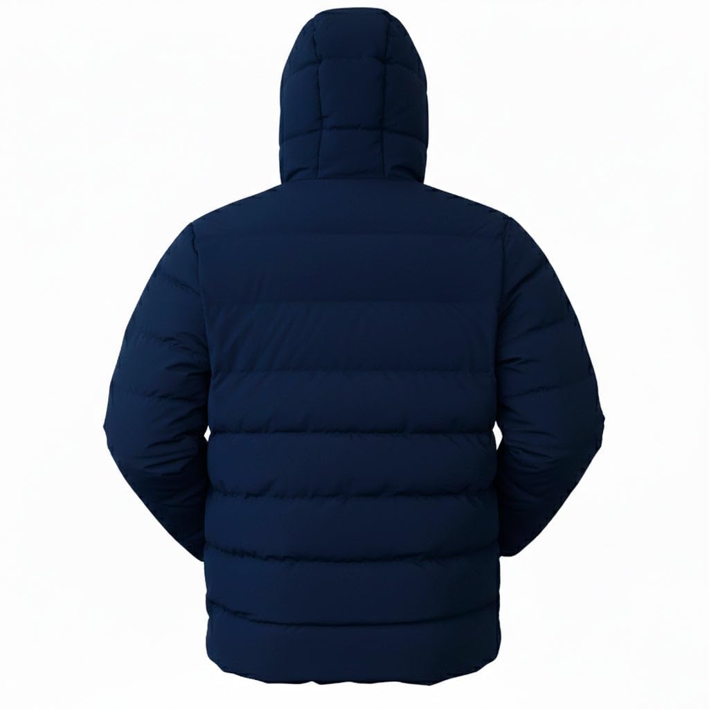 KELME Chaqueta North Azul