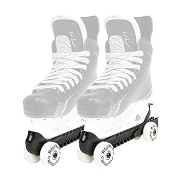 roller guards hockey skates