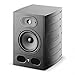 Produktbild Focal Alpha 50 55 W Lautsprecher  Lautsprecher (2-Wege, mit Kabel, RCA/XLR, 55 W, 45  22000 Hz, schwarz).