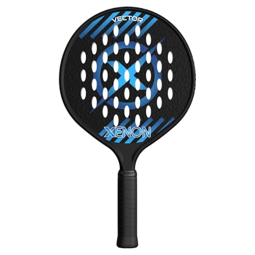 Vector Spin Max Version 2 Paddle para Tenis