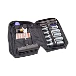 CO2 Motorcycle, ATV, UTV Flat Repair Kit Tubeless Tire Repair Kit