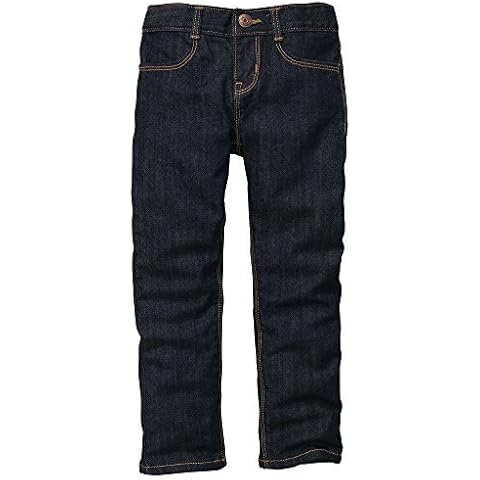 OshKosh B'gosh Dark Rinse Skinny Jeans Cover