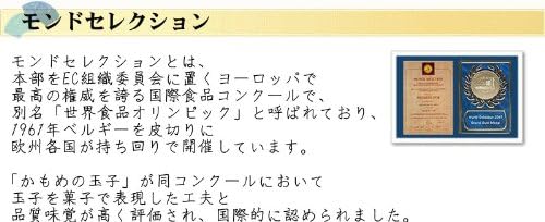 かもめの玉子9個入り
