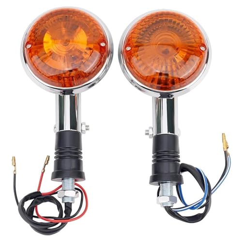 Clignotants moto avant arrière feu stop Road Star XV1100 VStar 650 250