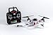 SYMA X1 4 Channel 2.4G RC Quad Copter, Spacecraft (As shown)