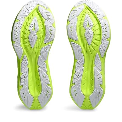 ASICS Mens Novablast 4