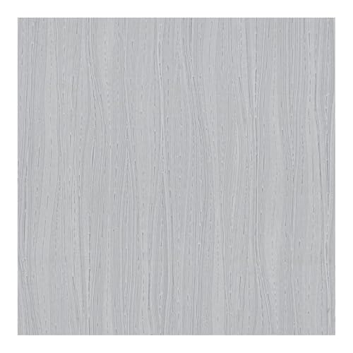 Boutique Flow Texture Grey Wallpaper | Paste The Wall | Grey Texture | Eco-Friendly