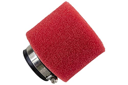 Zeda 2-Stroke Performance Foam Mesh Air Filter for OKO Carburetor