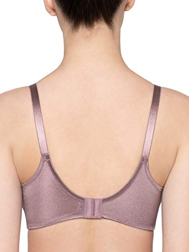 Image of Triumph International Women's Polyamide Wire Free Casual Non-Padded Bra (203I930)