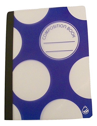 Cuaderno composition Carolina Pad con cubierta de poliéster miniatura 1