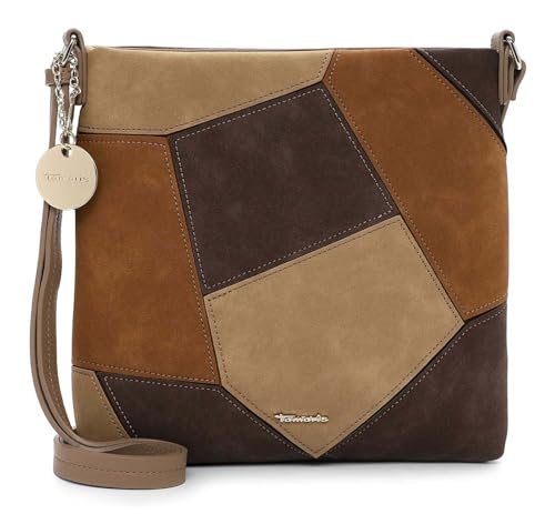 Sac a bandouliere Tamaris Gilda sac trotteur femme petit format tendance