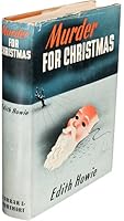 Murder for Christmas B0007F1LJC Book Cover