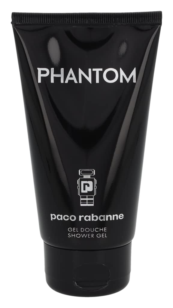 PACO RABANNE PHANTOM by Paco Rabanne, SHOWER GEL 5 OZ - Image 2