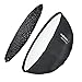 Produktbild Walimex Pro 22620 22620 Softbox (Ø) 850mm 1St.