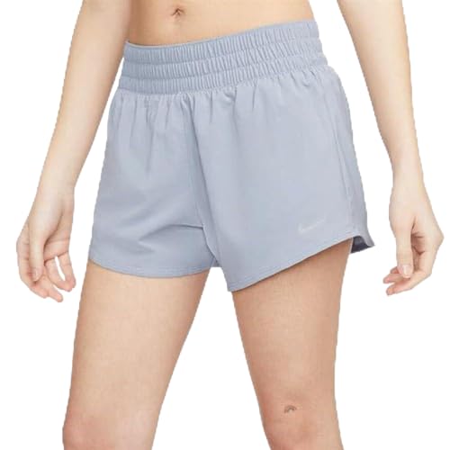 Short Nike W NK One DF anti-transpiration pantalon de sport extensible pour fitness
