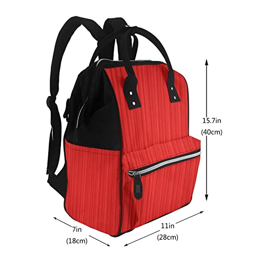 Sac à langer multifonction pour organiser facilement les affaires de bébé