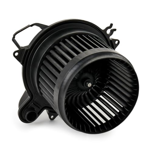RIDEX 2669I0318 Ventilador habitáculo Compatible con RENAULT Clio IV Grandtour KH