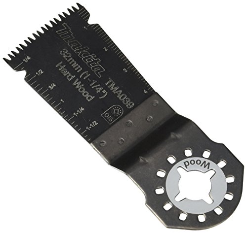 Preisvergleich Produktbild Makita B-46838 Tauchsägeblatt 32 mm TMA039