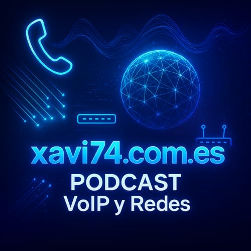 Recopilacion de Xavi74 Voip cover art