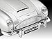 Revell 14554 Aston Martin DB5 James Bond 007 Goldfinger 1:24 Scale 122-Piece Skill Level 2 Model Car Building Kit